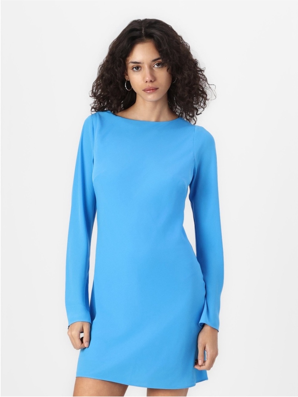 Abercrombie & Fitch Mini Dress